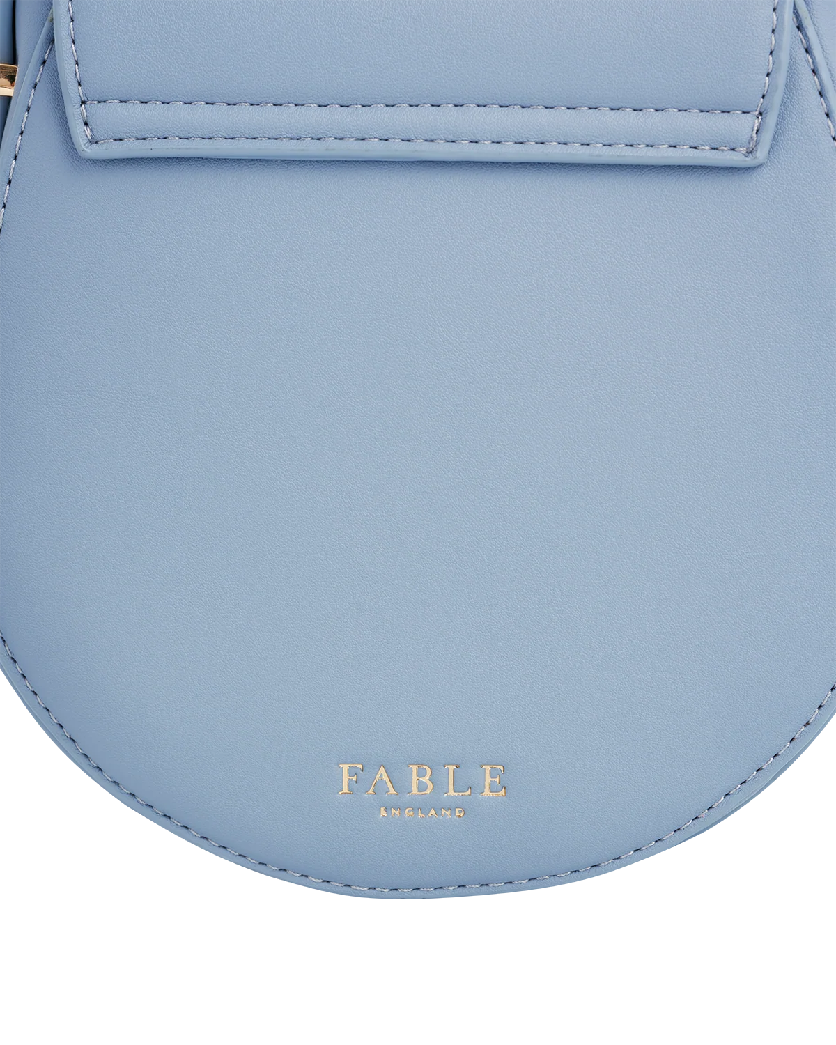 Peter Rabbit Embroidered Saddle Bag