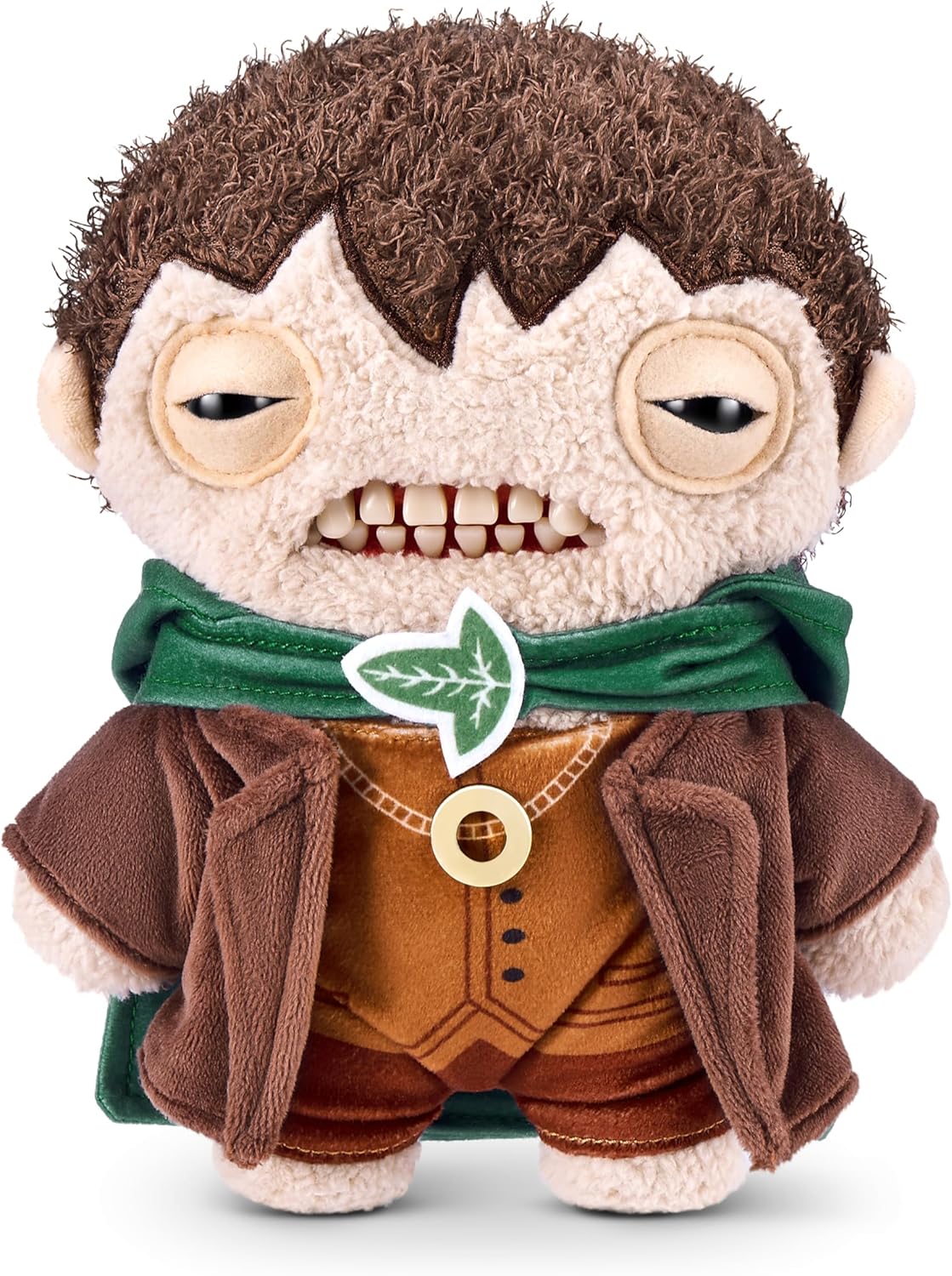 Fuggler ~ Lord of the Rings ~ Frodo