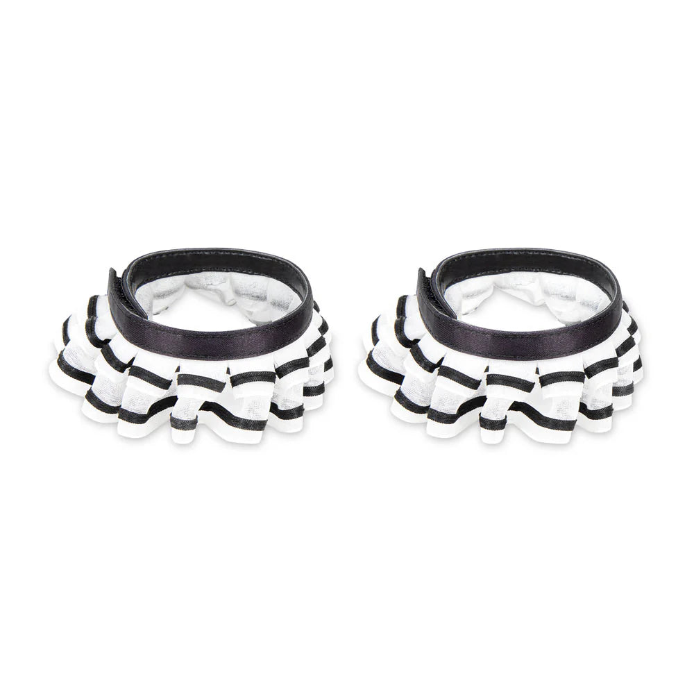 Arlequin ~ Mid Heels