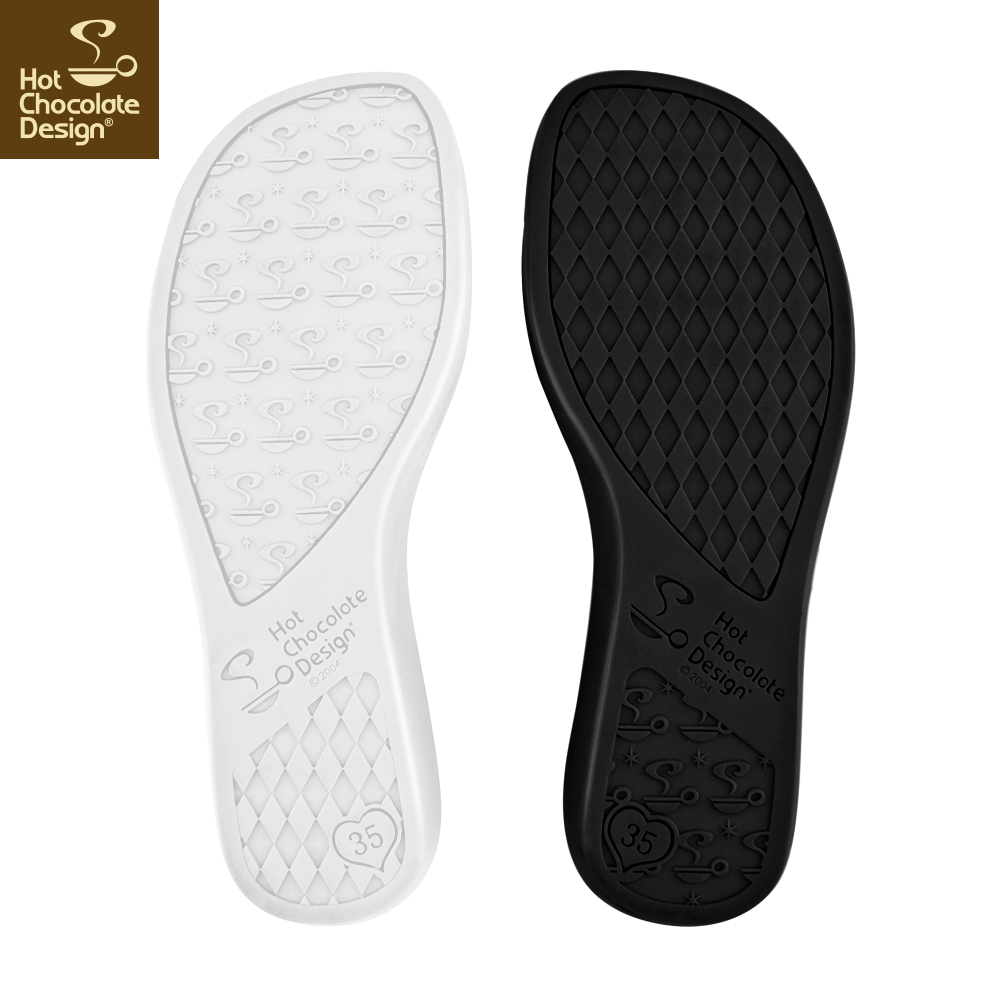 Chocolaticas® Harmony Mary Jane Flats