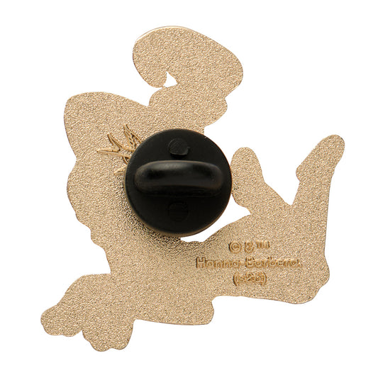 Judy Jetson Enamel Pin