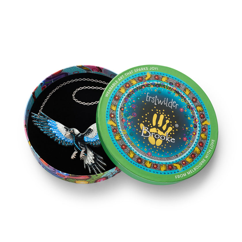 Kulpurru Necklace