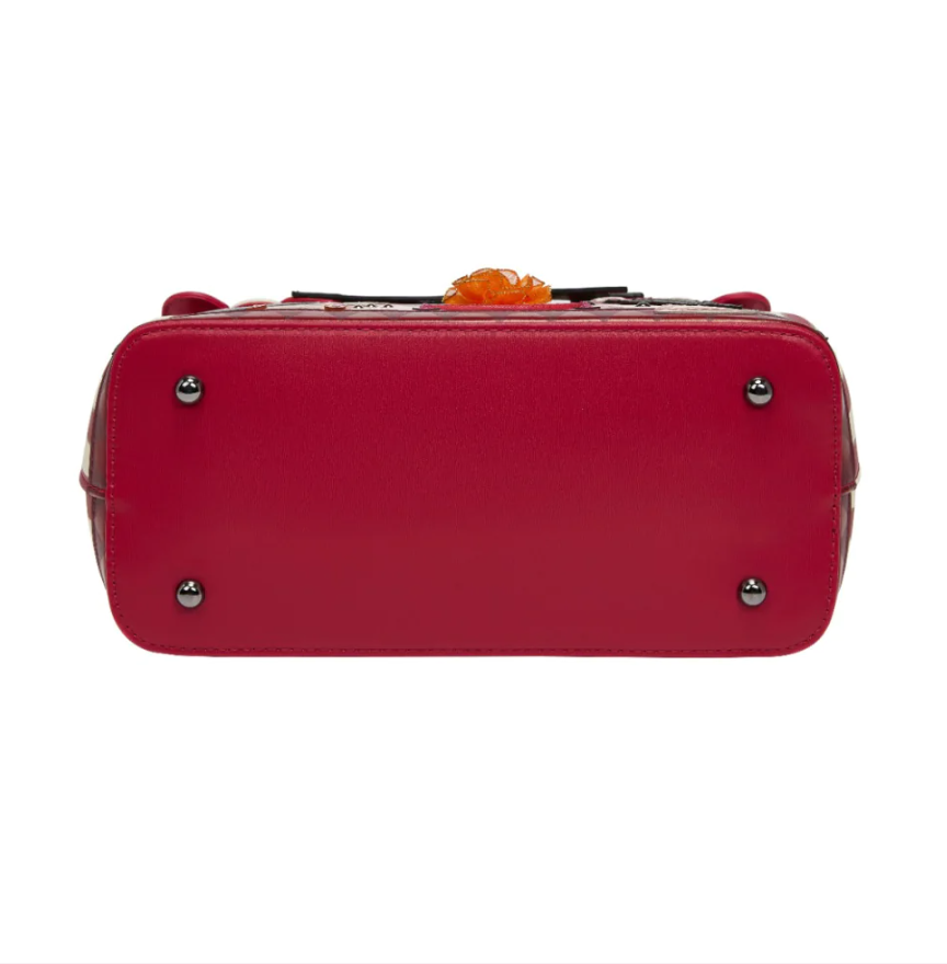 Skelecat's Travelling Ghost Circus ~ Grace Bag