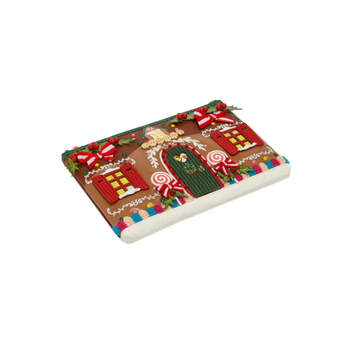 Gingerbread Houses ~ Kate Bag