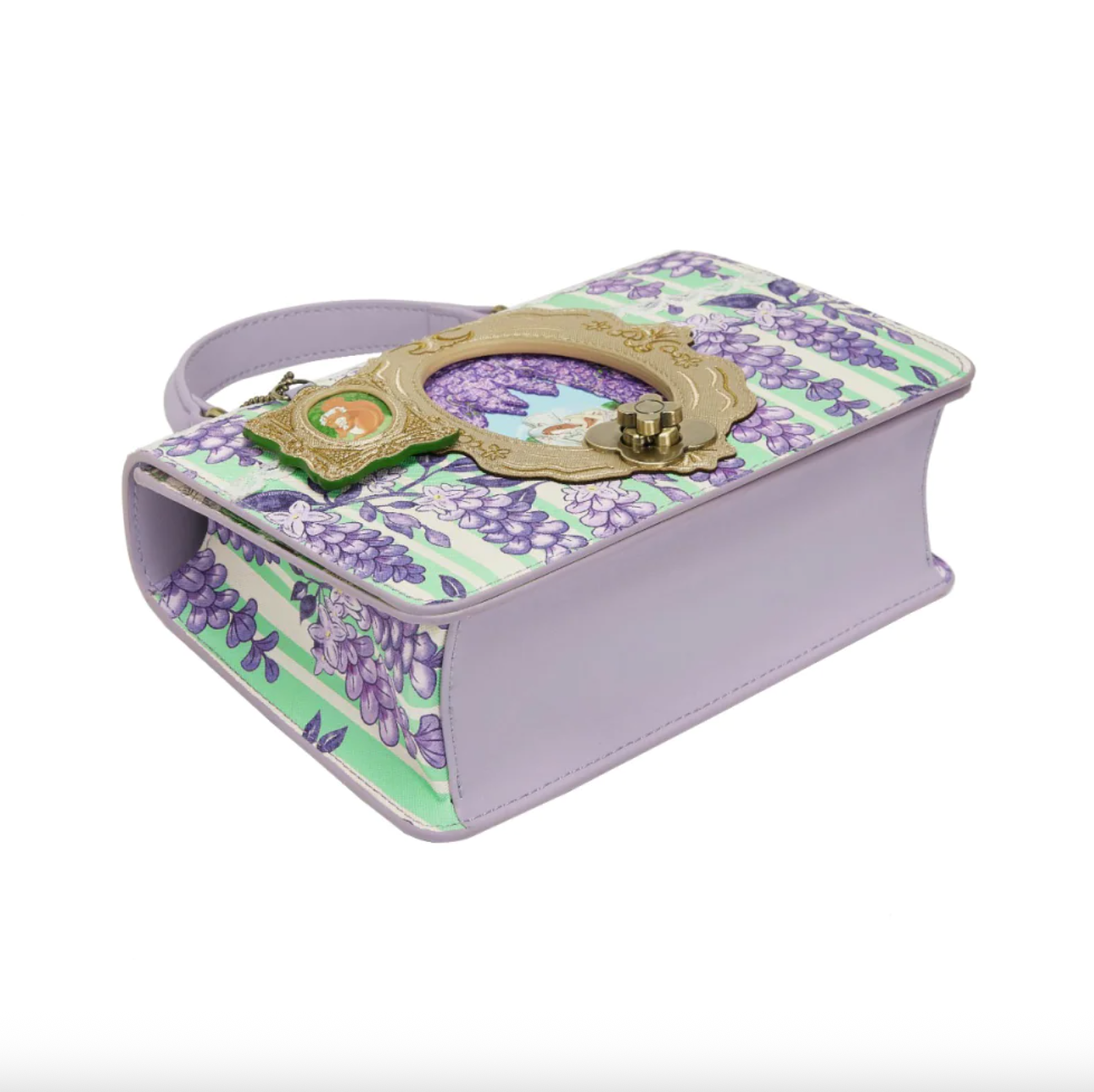 Vendula Heritage ~ Regency Gardens ~ Cassie Bag