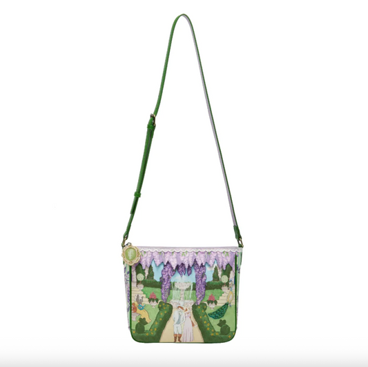 Vendula Heritage ~ Regency Gardens ~ Marnie Bag