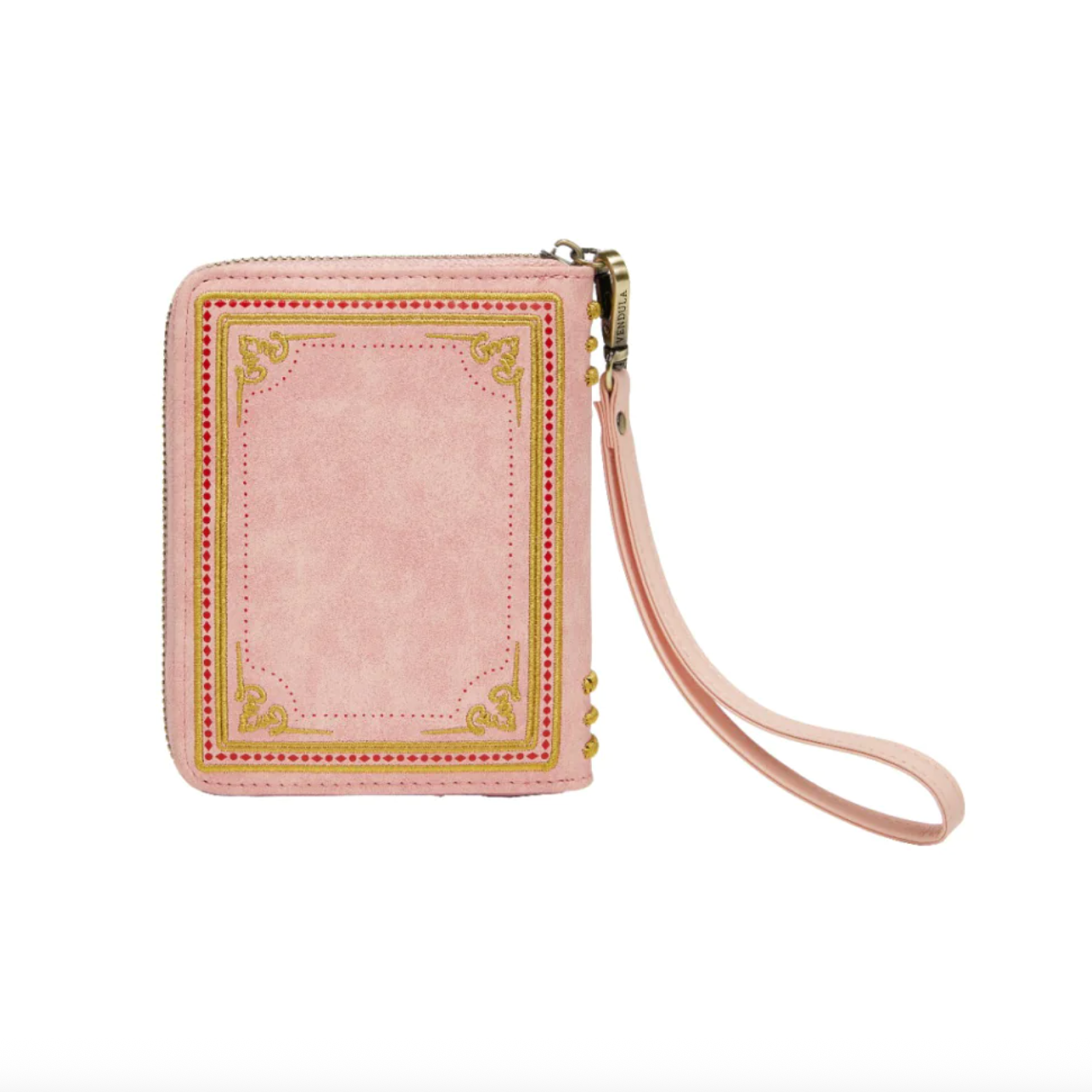 Bookshelf Boulevard ~ Coin Purse