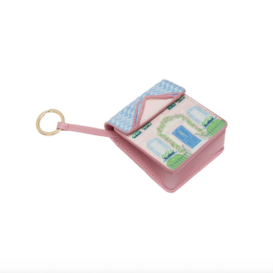 Vendula Village House ~ Coin Purse No.9