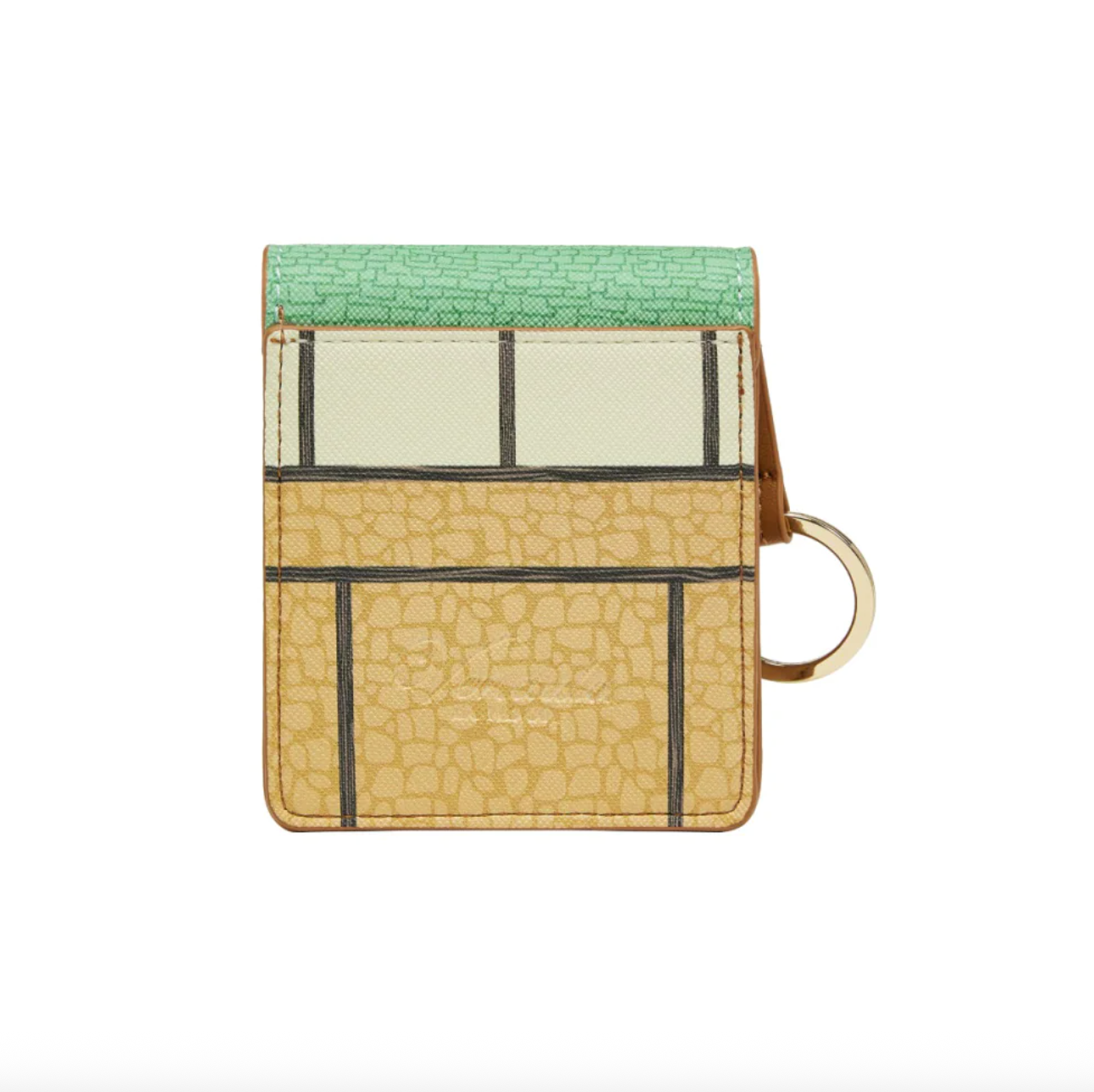 Vendula Village House ~ Coin Purse No.10