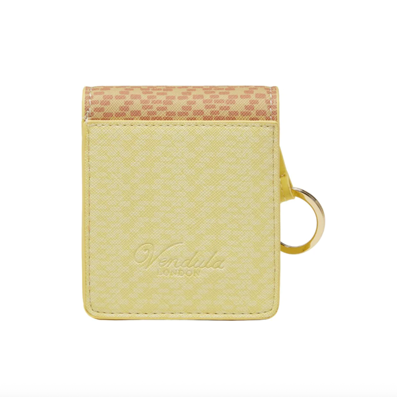 Vendula Village House ~ Coin Purse No.12