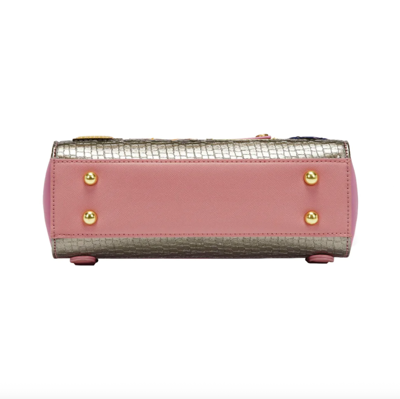 Sewing Shop (Raspberry) ~ Classic Backpack