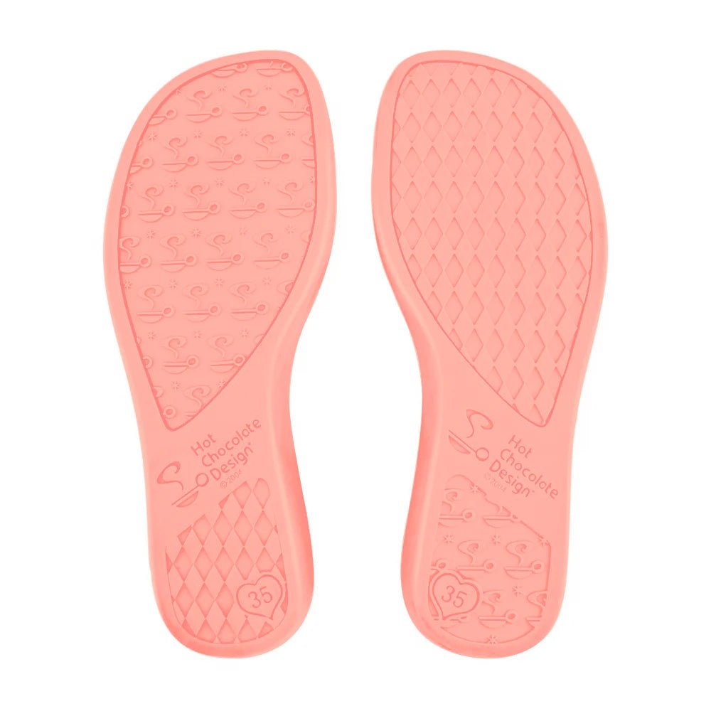 Chocolaticas® Tailor Made Mary Jane Flats - Rockamilly - Shoes - Vintage