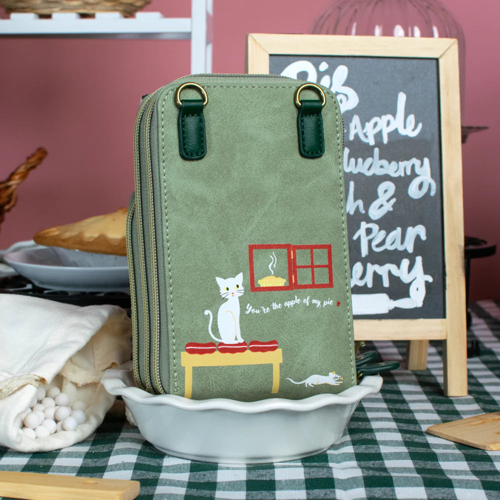 Vendula Pie Shop ~ Callaway Bag