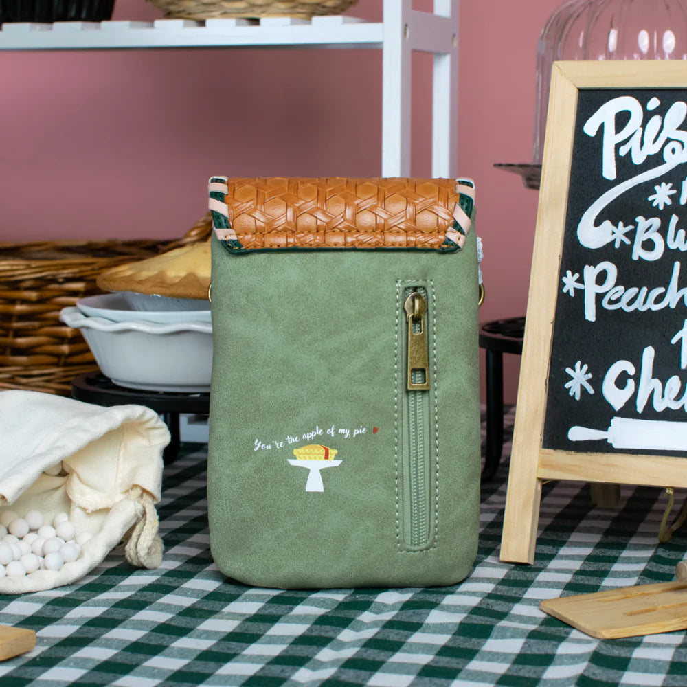 Vendula Pie Shop ~ Phone Pouch