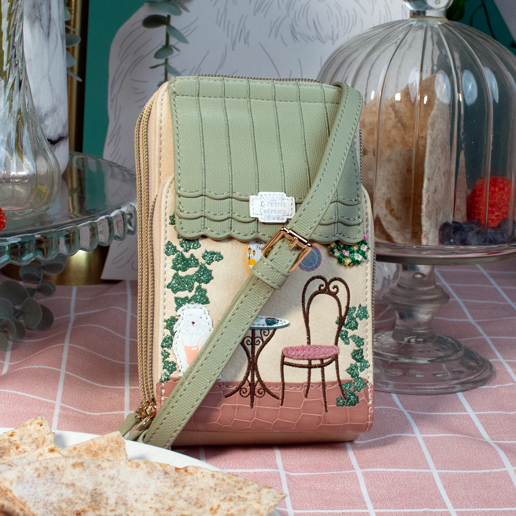 La Petite Creperie ~ Callaway Bag