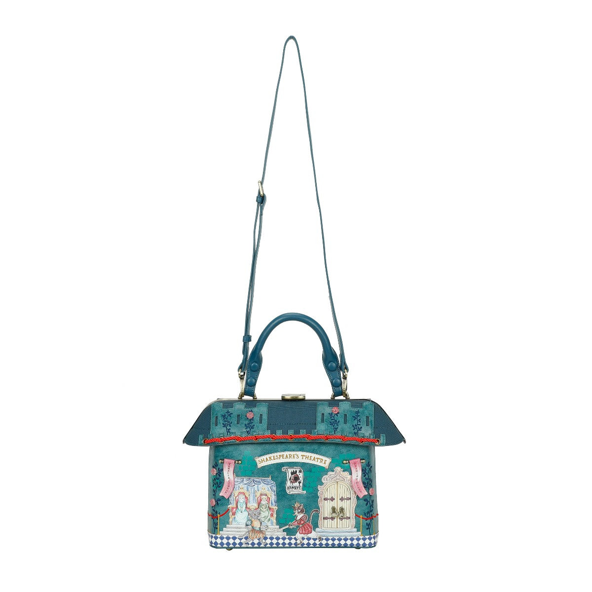 Shakespeares Theatre ~ Hamlet ~ Grab Bag