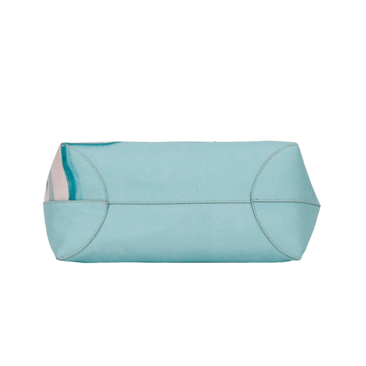 Vendula Sands ~ Reversible Tote & Pouch