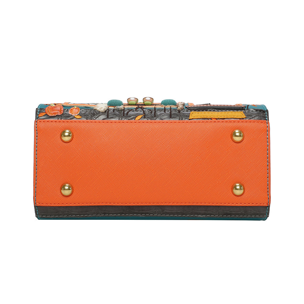 Sugar & Spice Coffee Shop - Hollis Bag