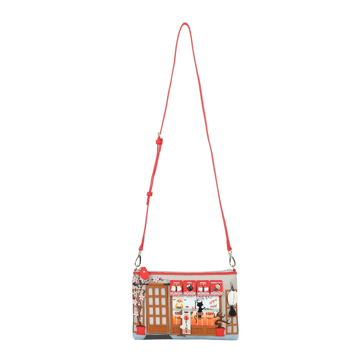 Vendula Sushi ~ Kate Bag