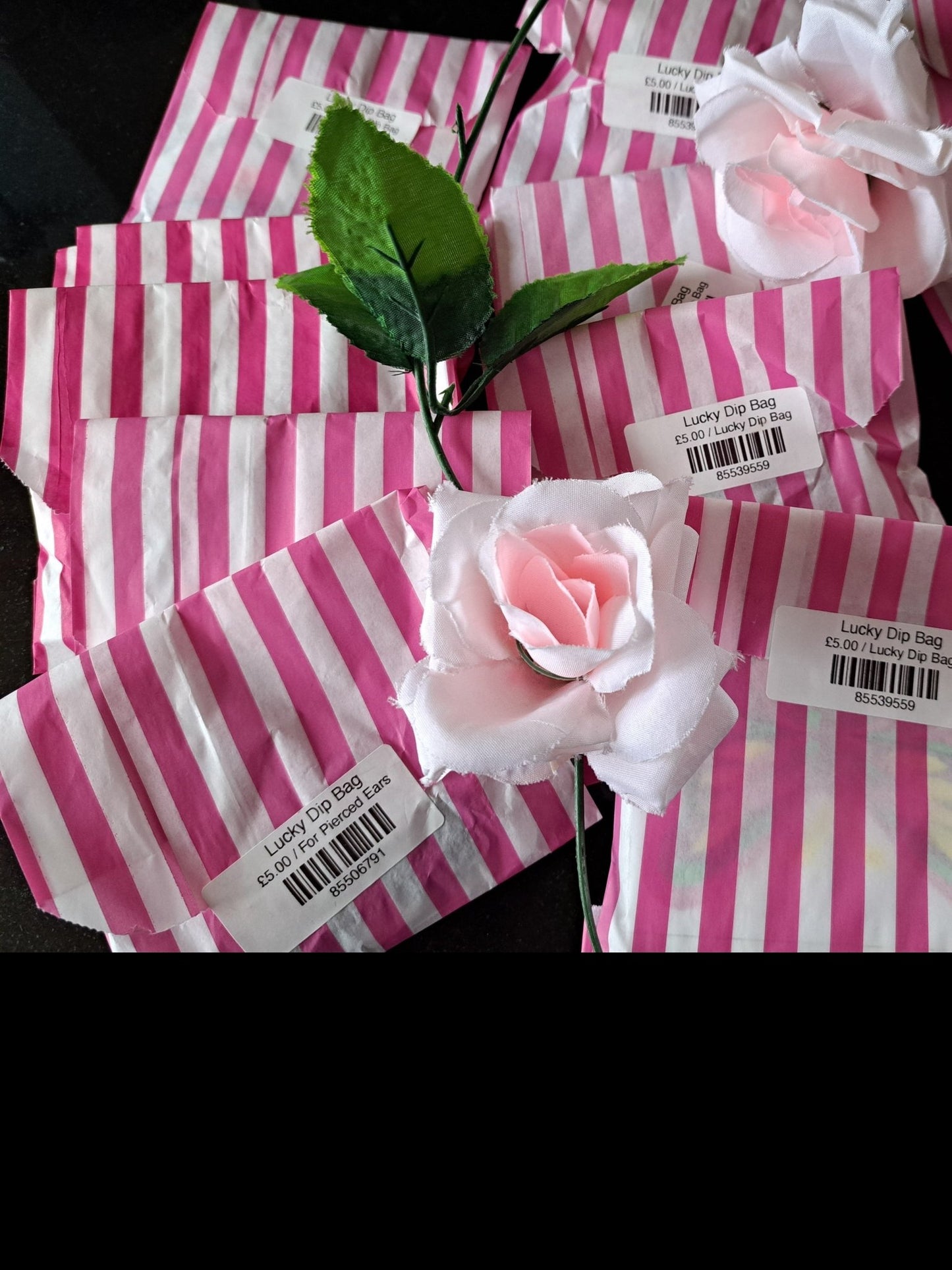 Lucky Dip Bag - Rockamilly-Mystery Box-Vintage