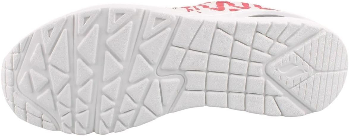 Skechers Uno Graffiti Love - Rockamilly - Shoes - Vintage