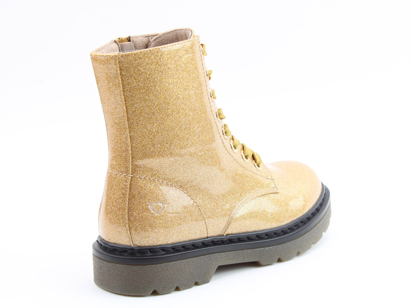 Justina2 Glitter ~ Gold