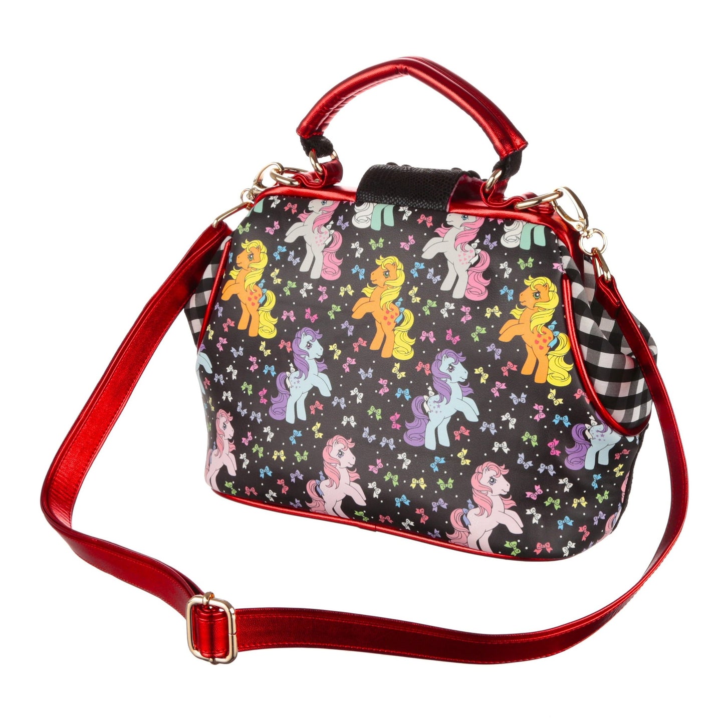 Sugary Sweet Bag - Rockamilly - Bags & Purses - Vintage