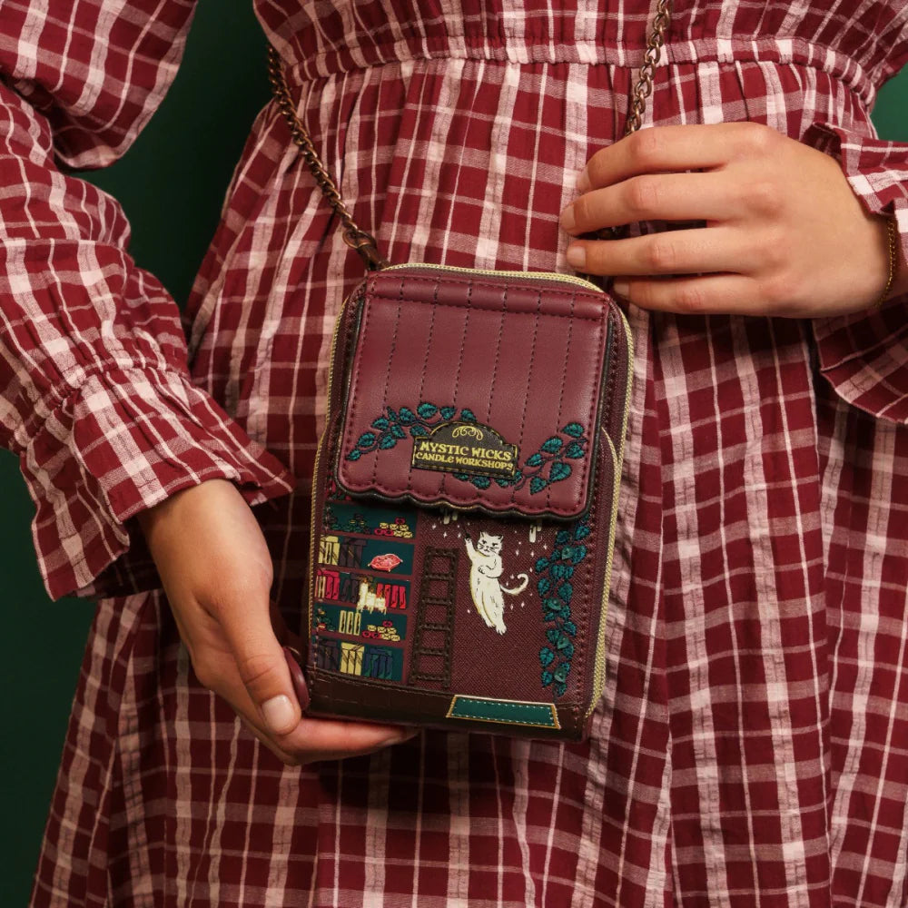 Mystic Wicks ~ Callaway Bag