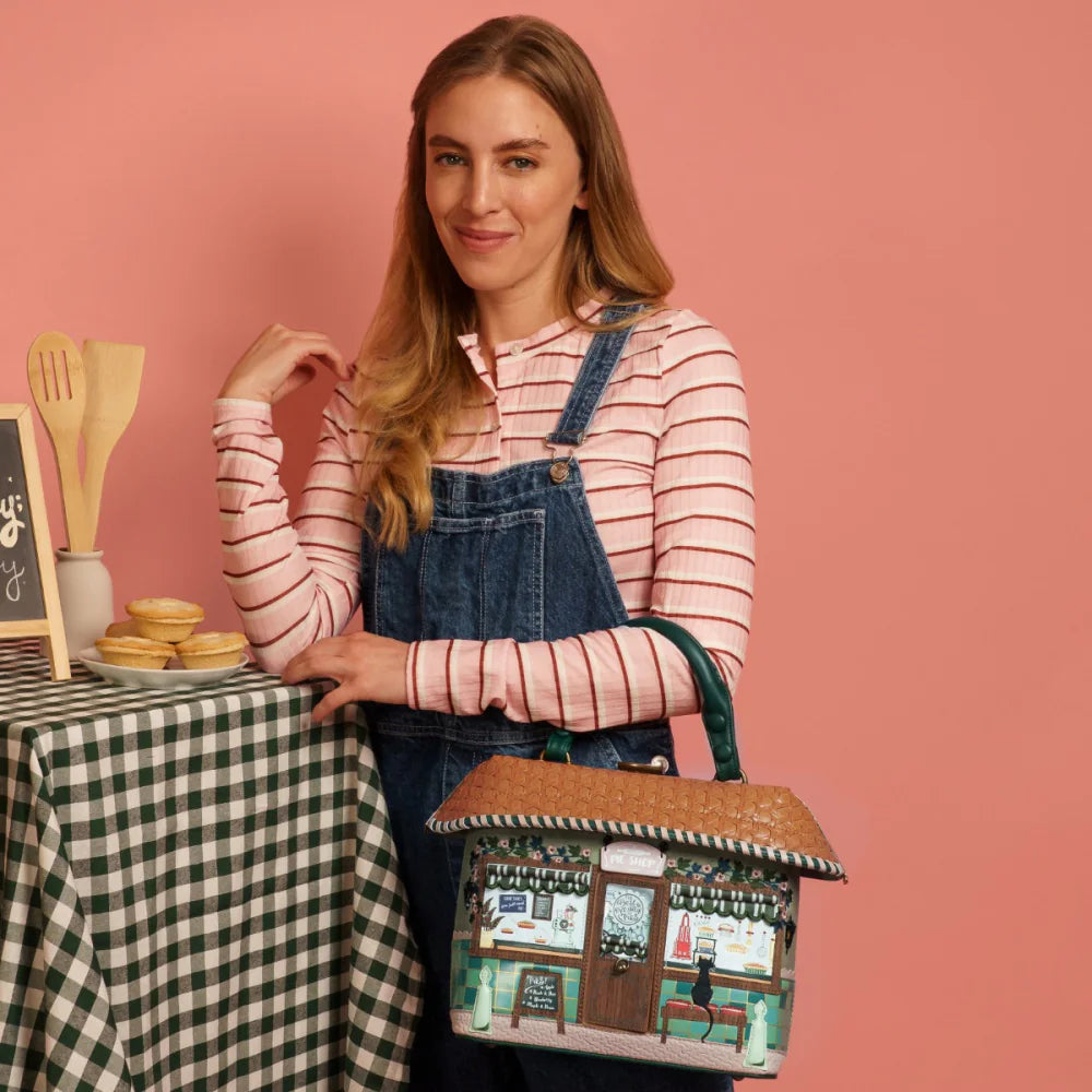 Vendula Pie Shop ~ Grab Bag