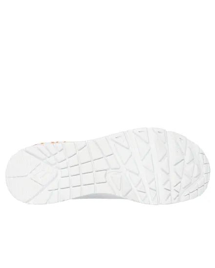 James Goldcrown ~ Uno ~ Full Of Love (White)