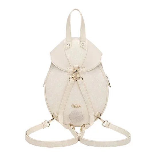 Woodland Rabbits Briar Bunny Backpack - Rockamilly-Bags & Purses-Vintage