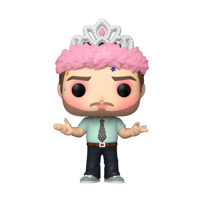 Andy As Princess Sparkle POP #1147 - Rockamilly-POP-Vintage