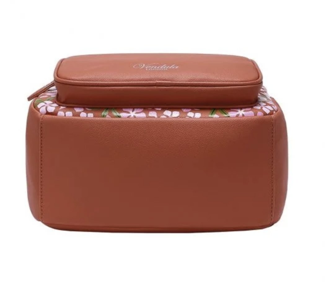 Animal Park Lemur Backpack - Rockamilly-Bags & Purses-Vintage