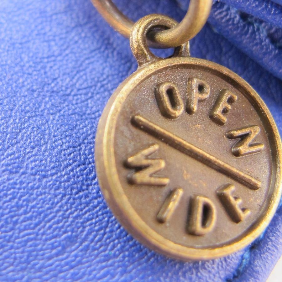 Apothecary Elixir Wallet - Rockamilly-Bags & Purses-Vintage