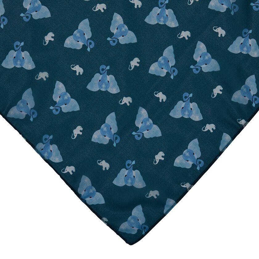 Balthazar Neck Scarf Erstwilder - Rockamilly-Accessories-Vintage