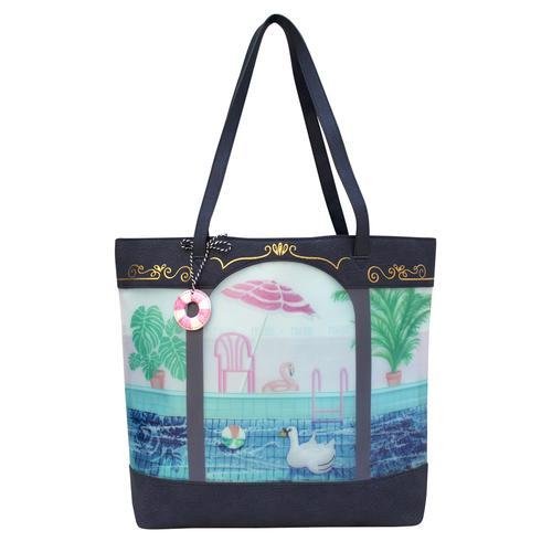 Tote Bag - high quality Boulevard