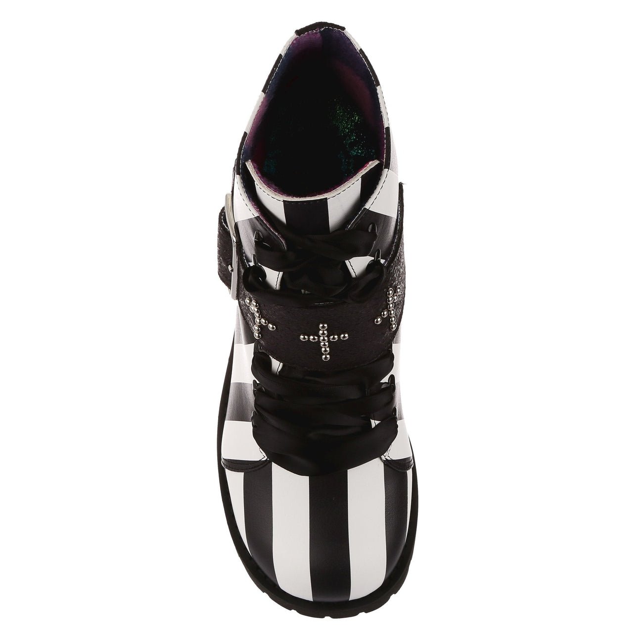 Bounce About - Rockamilly-Shoes-Vintage