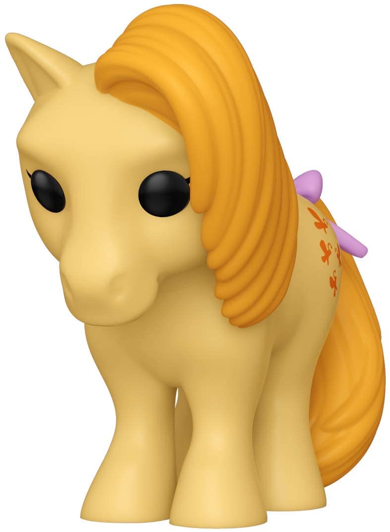 Butterscotch My Little Pony POP – Rockamilly - Main Image