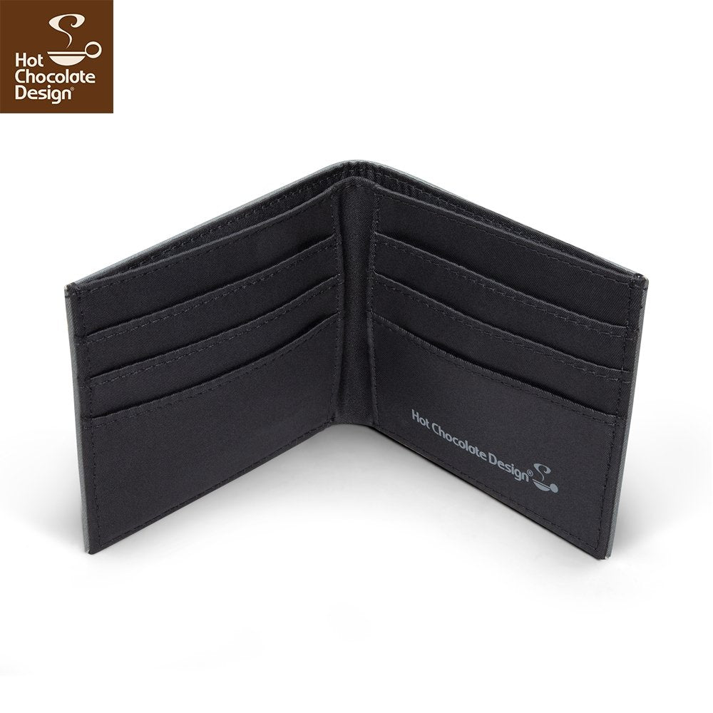 Camera Mens Wallet - Rockamilly-Bags & Purses-Vintage