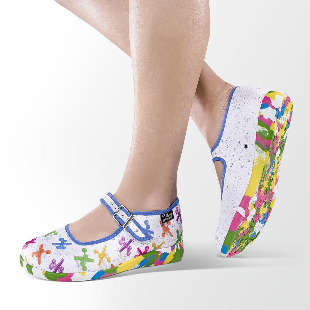 Chocolaticas® Jax - Rockamilly-Shoes-Vintage