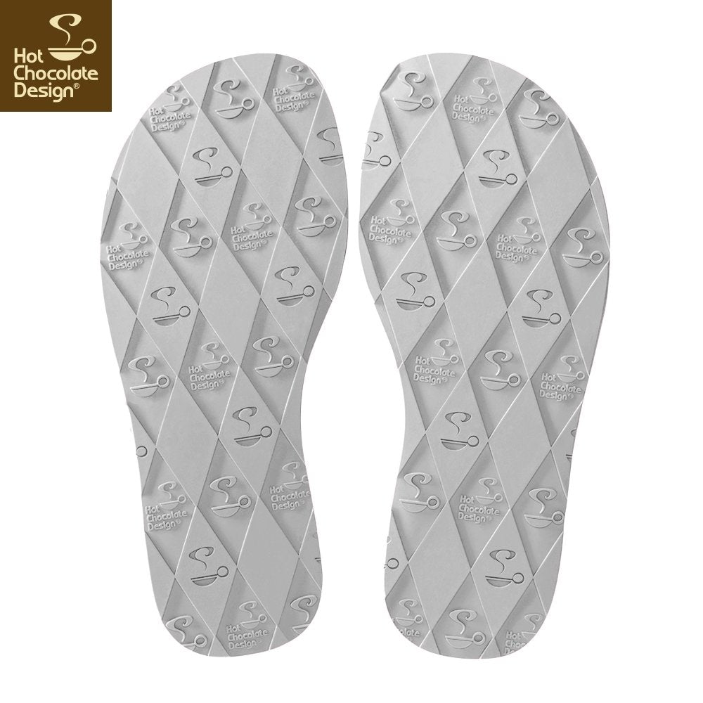 Chocolaticas® Lava Lamp Mary Jane Platform - Rockamilly-Shoes-Vintage