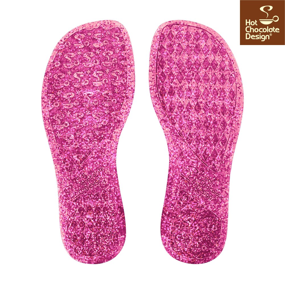 Chocolaticas® Piñata Mary Jane Flats - Rockamilly-Shoes-Vintage