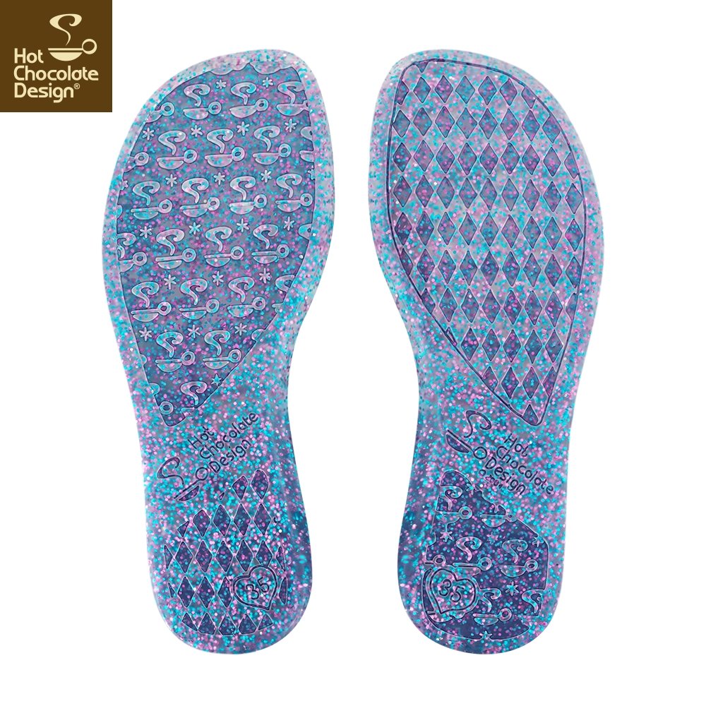 Chocolaticas® Virtual Pet Mary Jane Flats - Rockamilly-Shoes-Vintage