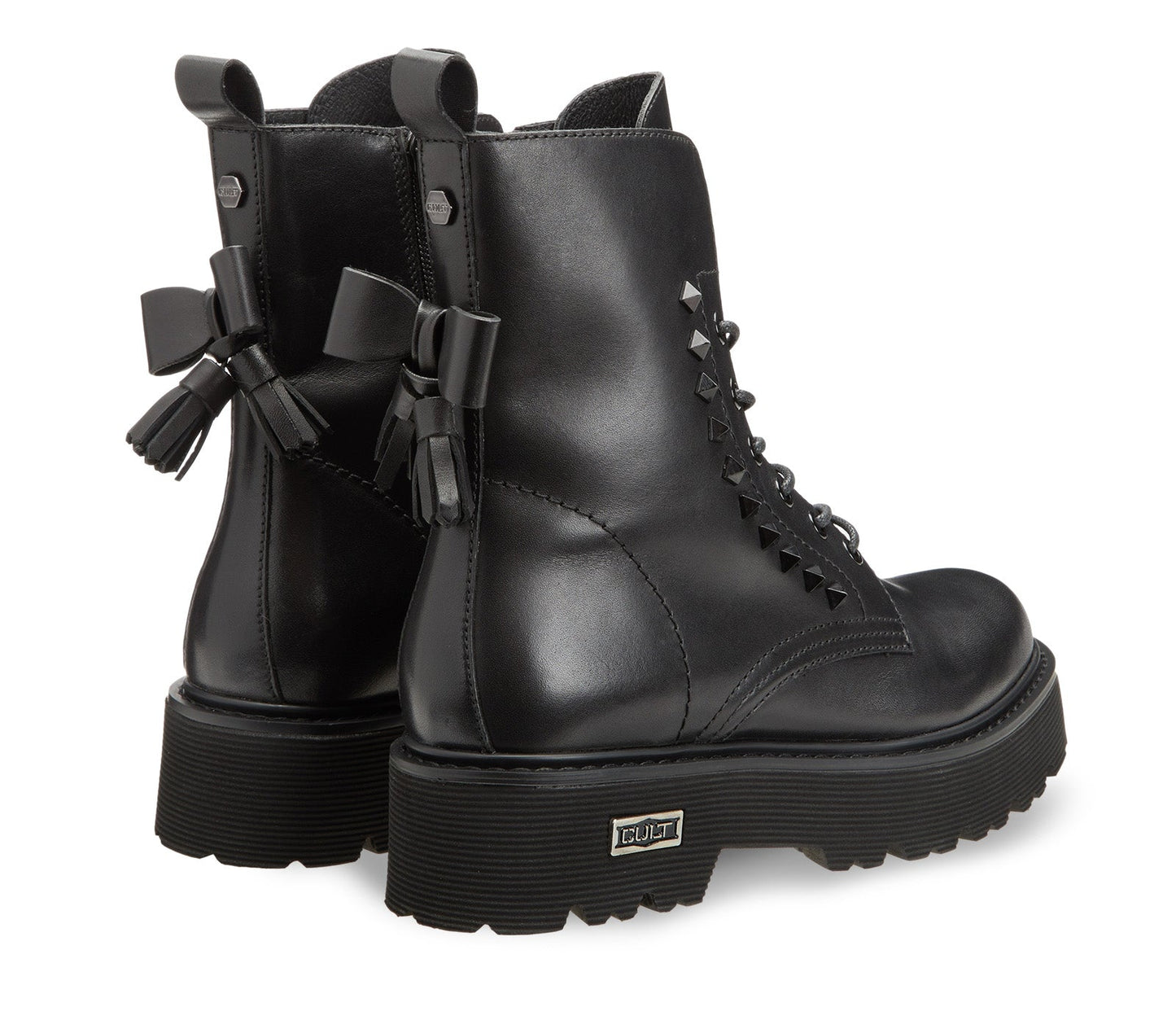 Cult Slash 3037 Boots - Rockamilly-boots-Vintage