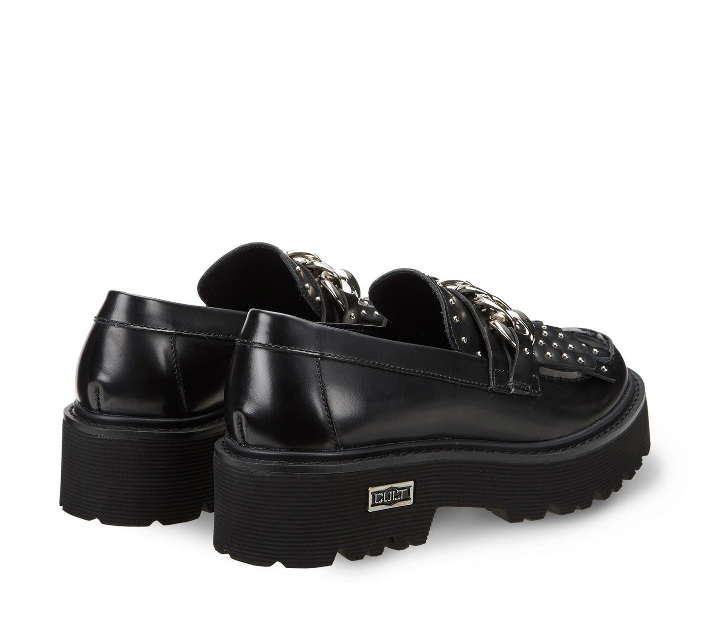 Cult Slash 3194 Moccasins - Rockamilly-shoe-Vintage