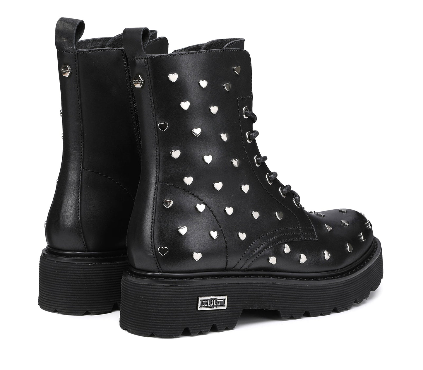 Cult Slash 3490 Boots - Rockamilly-boots-Vintage
