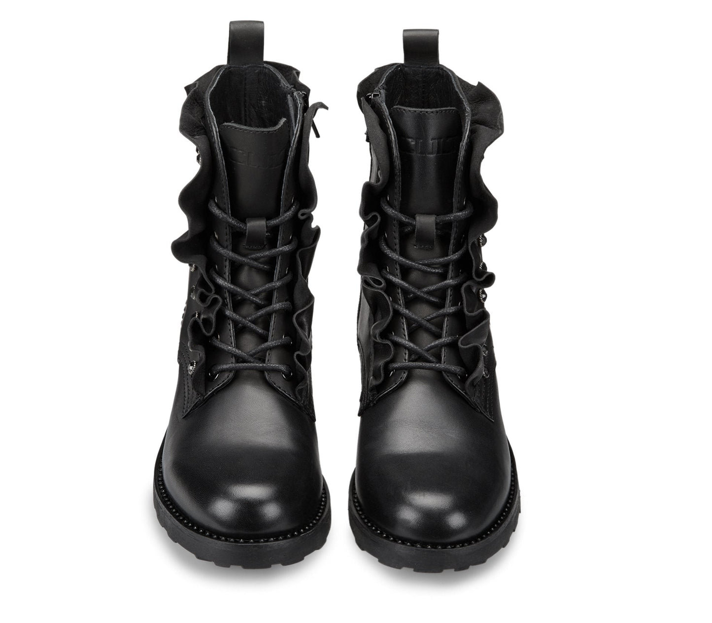 Cult Zeppelin 3202 Boots - Rockamilly-boots-Vintage