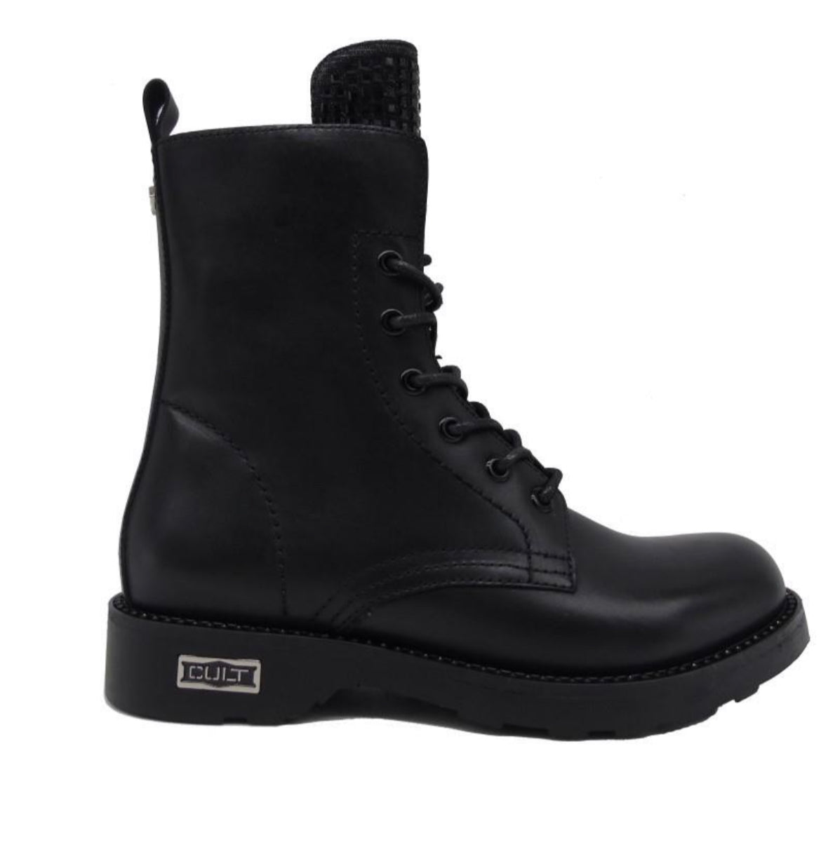 Cult Zeppelin 3507 Boots - Rockamilly-boots-Vintage