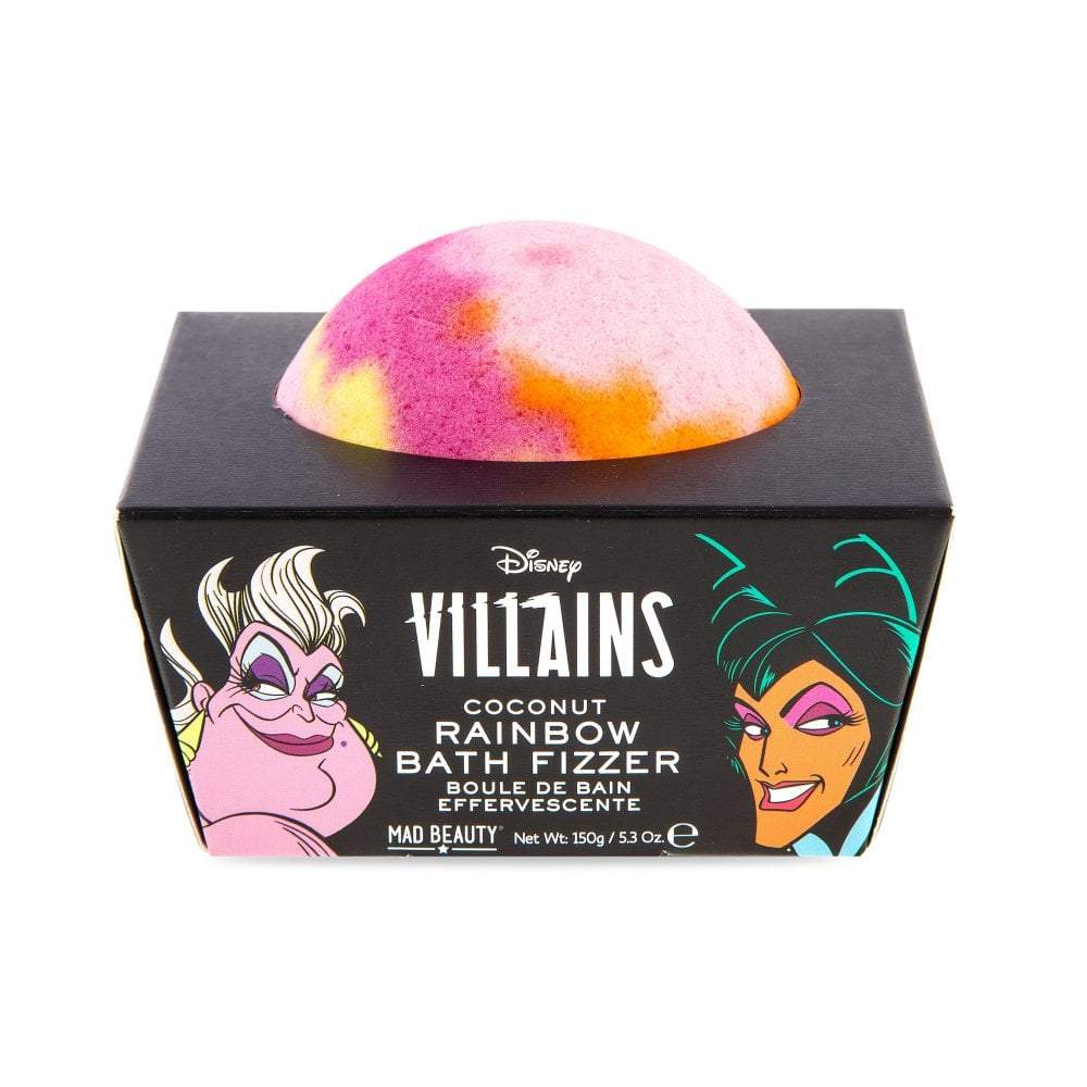 Disney Pop Villains Bath Fizzer - Multicolour - Rockamilly-Accessories-Vintage