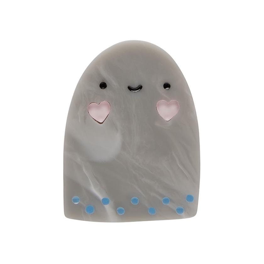 Druid 7 Brooch - Rockamilly-Jewellery-Vintage